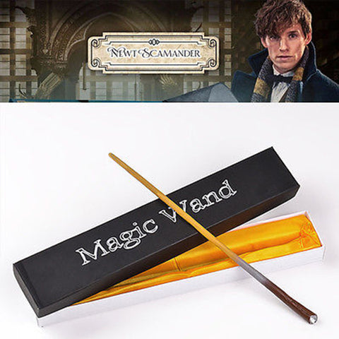 Magic Wand Animal