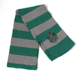 Gryffindor Hufflepuff Slytherin Knit Scarves