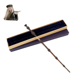COS Albus Dumbledore Magic Wand