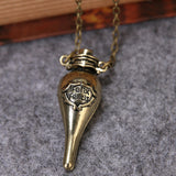 Liquid Luck Necklace