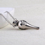 Liquid Luck Necklace