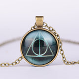 Always Time GemNecklace