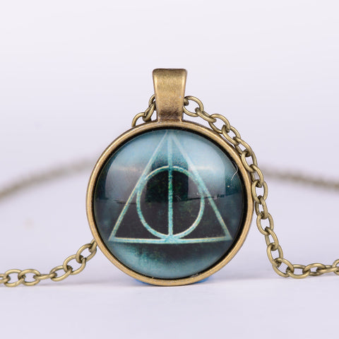 Always Time GemNecklace