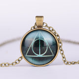 Always Time GemNecklace