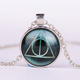 Always Time GemNecklace