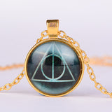 Always Time GemNecklace