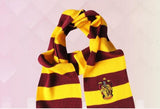 Cosplay Costume Scarf