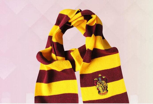 Cosplay Costume Scarf