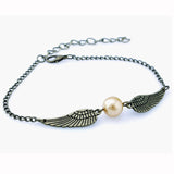 Fashion Harry Potter Golden Snitch Bracelets